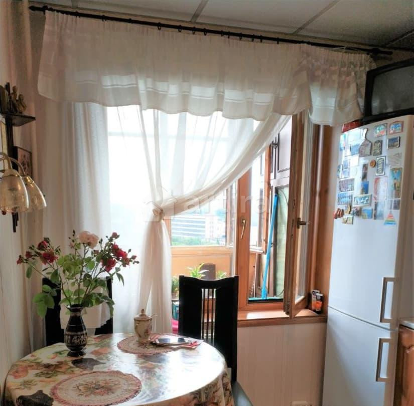 Комната, 38 м2, 14/14 эт. Москва - изображение 1