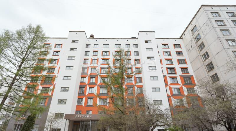 Студия, 17 м2, 7/9 эт. Москва - изображение 11