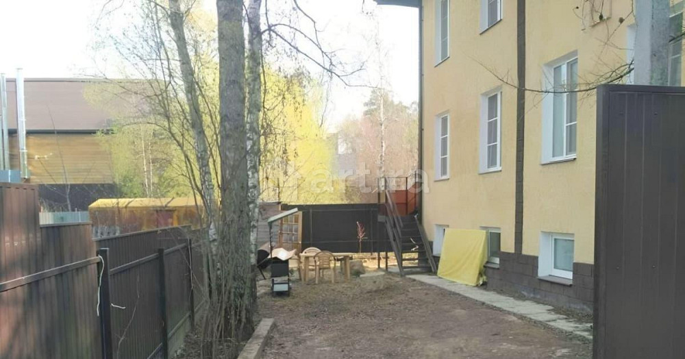 Таунхаус, 65 м2, 6 соток, 3 эт. Нахабино - изображение 5