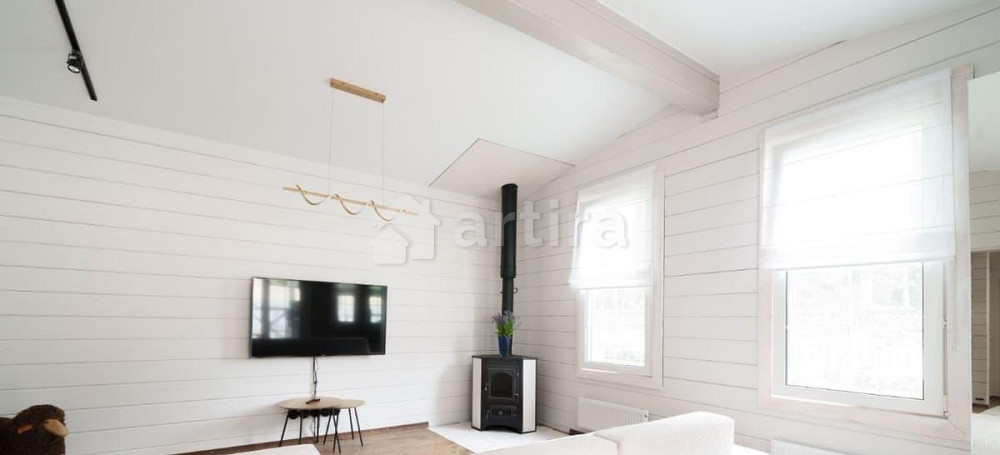 Дом, 150 м2, 10 соток, 2 эт. Одинцово - изображение 2