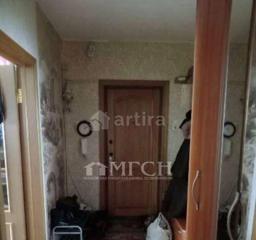 Комната, 15 м2, 1/7 эт. Москва - изображение 7