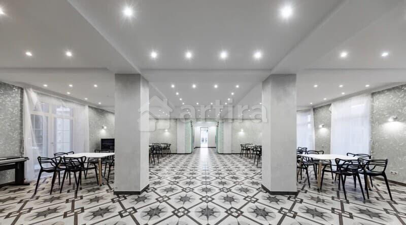 Коттедж, 400 м2 Щёлково - изображение 16