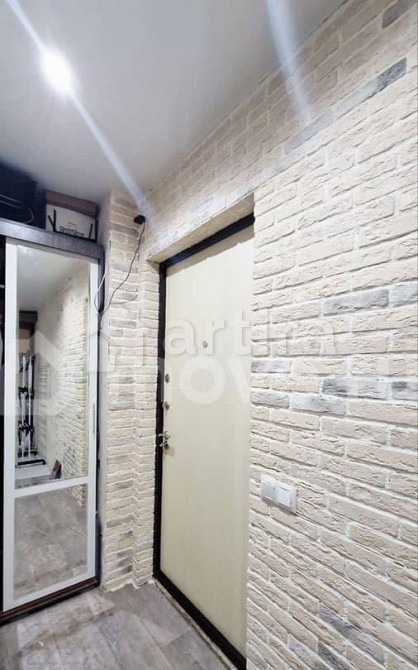 1-комн. квартира, 32.5 м2, 4/9 эт. Москва - изображение 4