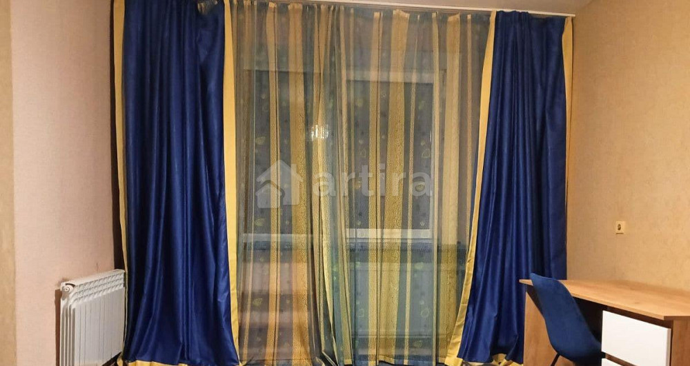 Комната, 15 м2, 2/17 эт. Санкт-Петербург - изображение 2