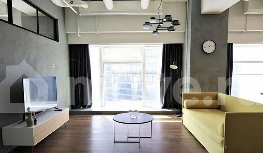 2-комн. апарт-ы, 64 м2, 52/75 эт. Москва - изображение 5