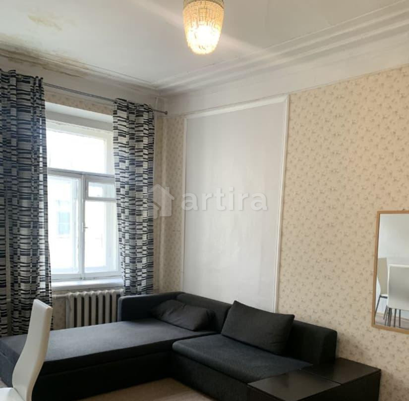 Комната, 24 м2, 4/7 эт. Санкт-Петербург - изображение 4