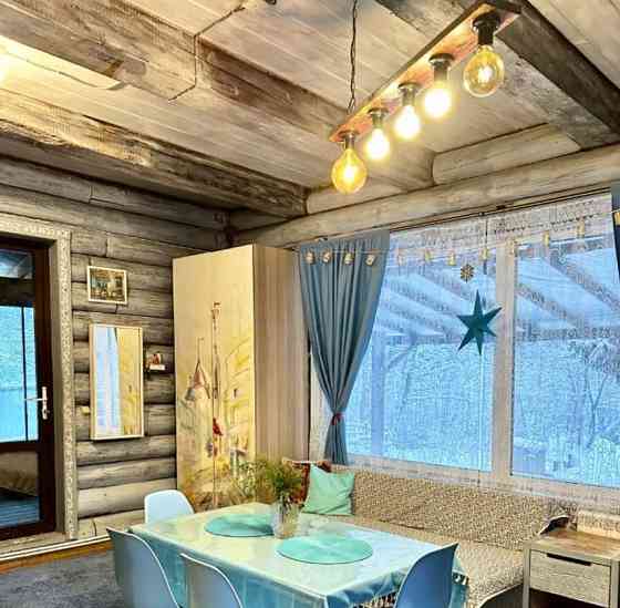 Дом, 90 м2, 8 соток, 2 эт. Выборг