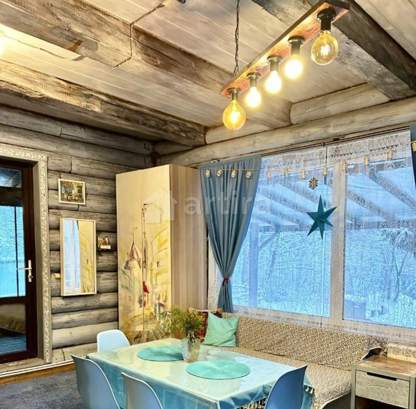 Дом, 90 м2, 8 соток, 2 эт. Выборг - изображение 3