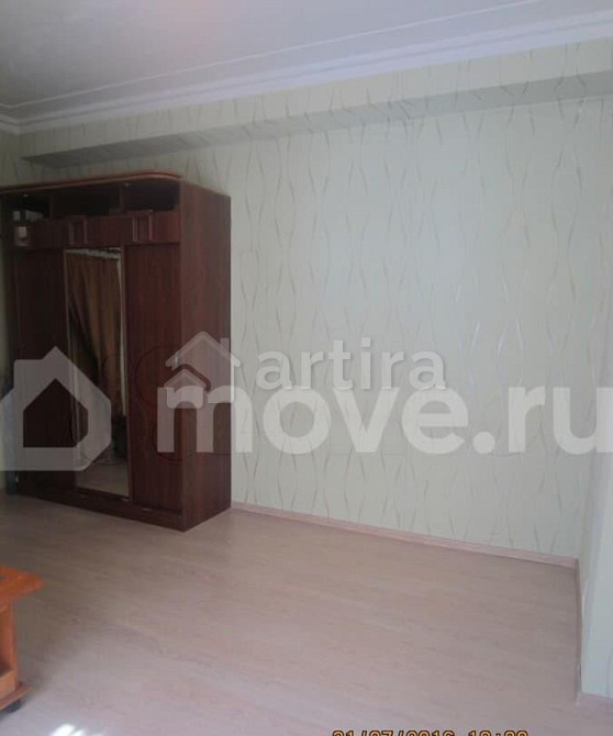 4-комн. квартира, 82.7 м2, 2/6 эт. Москва - изображение 7