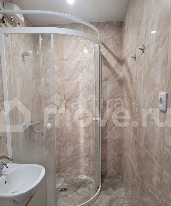 Студия, 22 м2, 2/17 эт. Москва - изображение 3