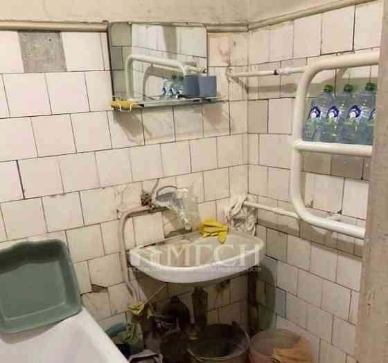 Комната, 15.7 м2, 3/5 эт. Москва