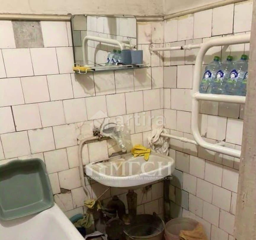 Комната, 15.7 м2, 3/5 эт. Москва - изображение 2