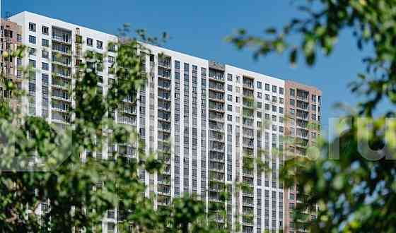 4-комн. квартира, 96.3 м2, 21/23 эт. Москва