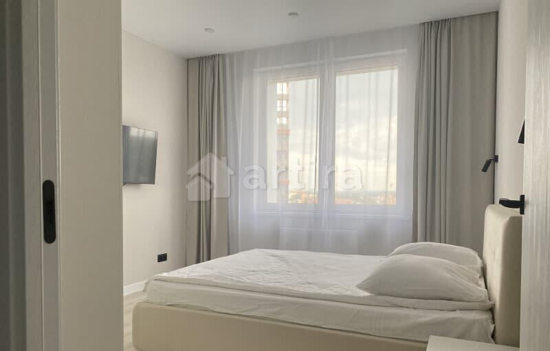 1-комн. квартира, 42 м2, 8/15 эт. Вологда - изображение 14