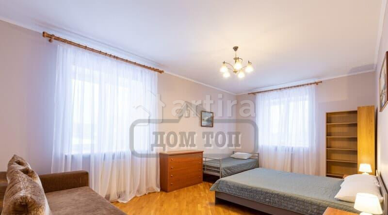 Коттедж, 600 м2 Истра - изображение 6