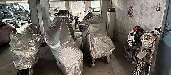 Гараж, 20 м2 Новосибирск