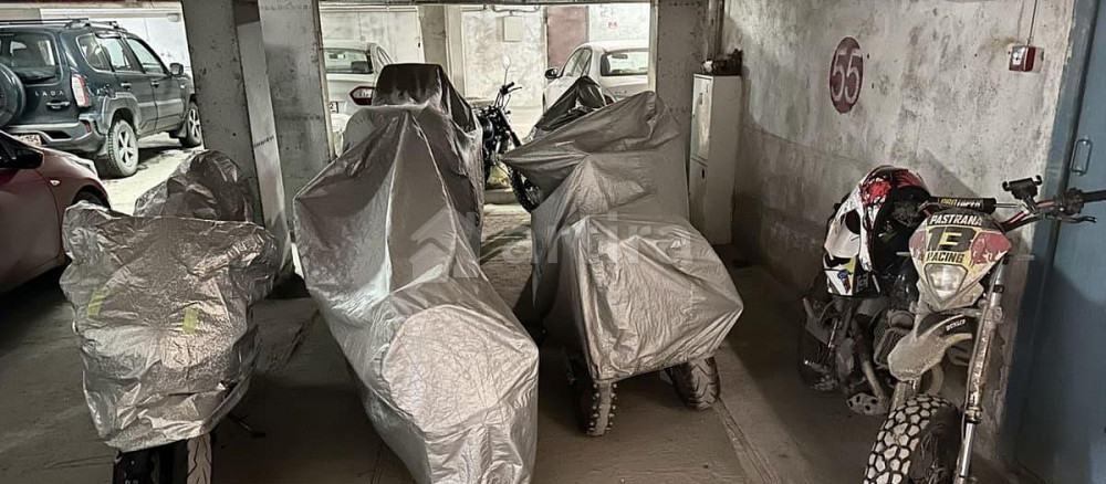 Гараж, 20 м2 Новосибирск - изображение 2