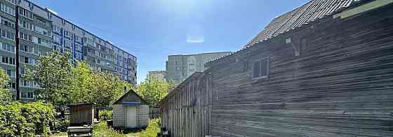 Дом, 50 м2, 6 соток, 1 эт. Ковров