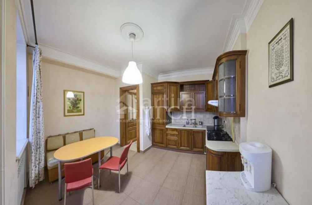 3-комн. квартира, 85 м2, 5/8 эт. Москва - изображение 4