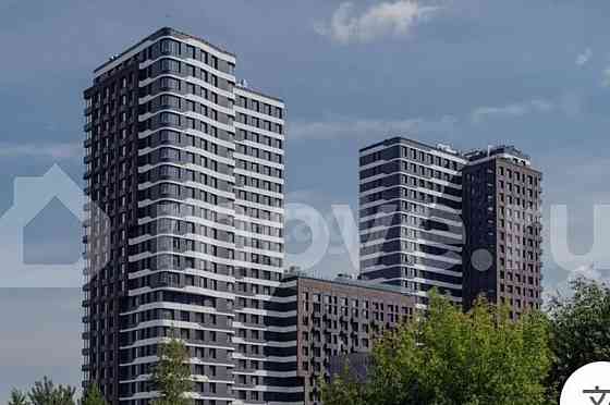 Студия, 27.1 м2, 4/25 эт. Москва