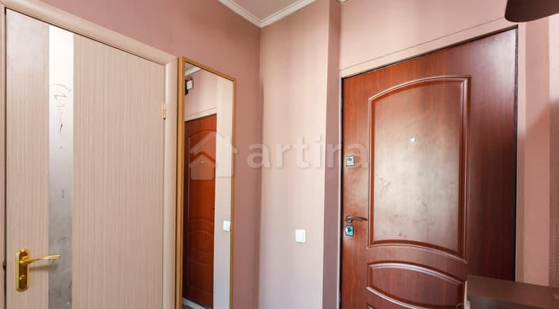 2-комн. квартира, 53 м2, 9/12 эт. Москва - изображение 10