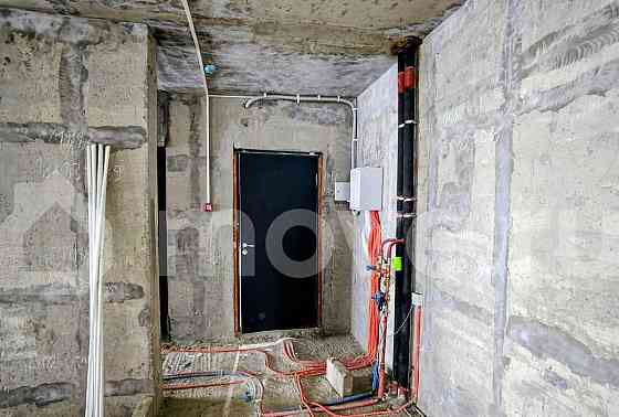 3-комн. квартира, 94.6 м2, 18/28 эт. Москва