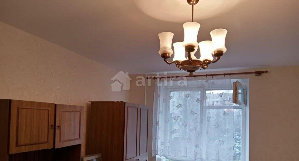 Комната, 22 м2, 2/9 эт. Санкт-Петербург - изображение 4