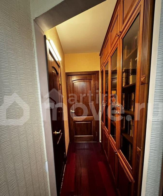 4-комн. квартира, 75.1 м2, 6/9 эт. Москва - изображение 5