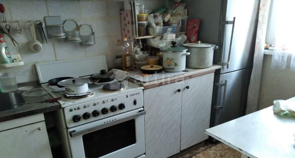 Комната, 49 м2, 2/12 эт. Москва - изображение 4