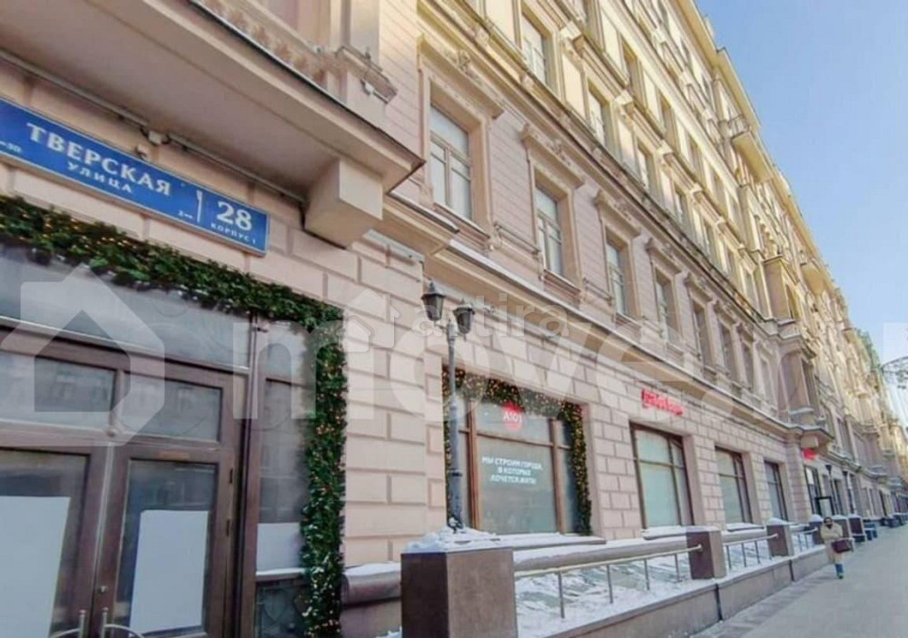 Студия, 11 м2, 2/8 эт. Москва - изображение 1