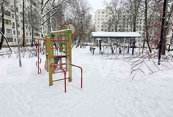 Студия, 13 м2, 1/9 эт. Москва