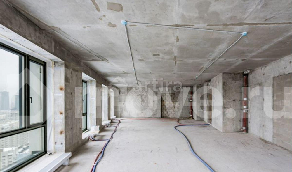 4-комн. квартира, 103.9 м2, 14/22 эт. Москва - изображение 7