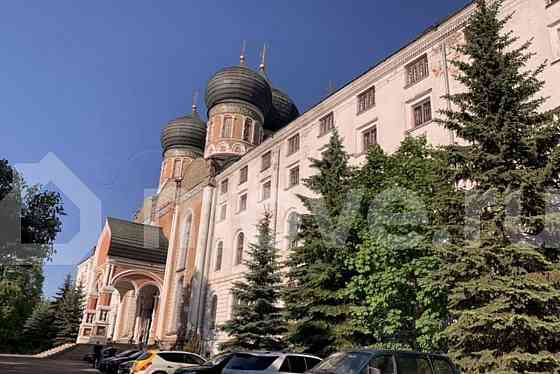 Студия, 12.3 м2, 2/2 эт. Москва