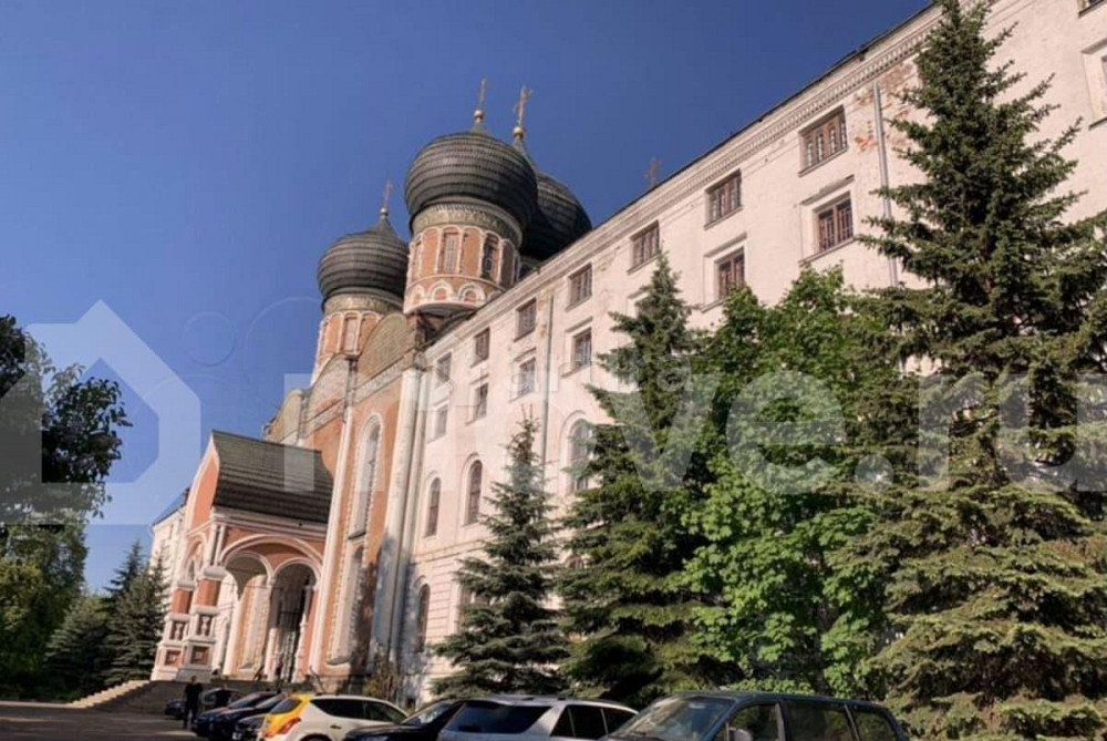 Студия, 12.3 м2, 2/2 эт. Москва - изображение 2