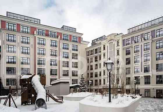 Студия, 66.2 м2, 5/7 эт. Москва