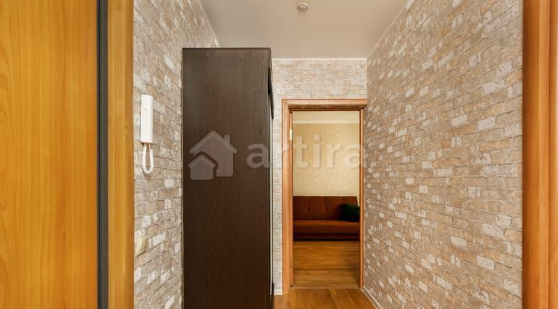 2-комн. квартира, 65 м2, 11/22 эт. Мытищи - изображение 11