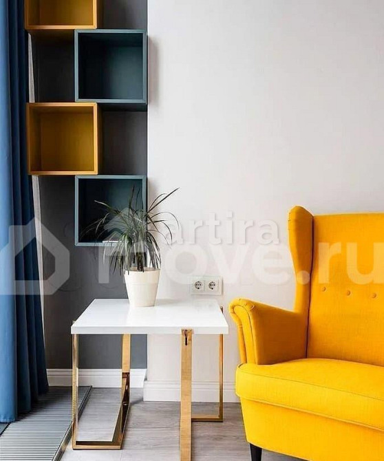 Студия, 65 м2, 51/68 эт. Москва - изображение 2