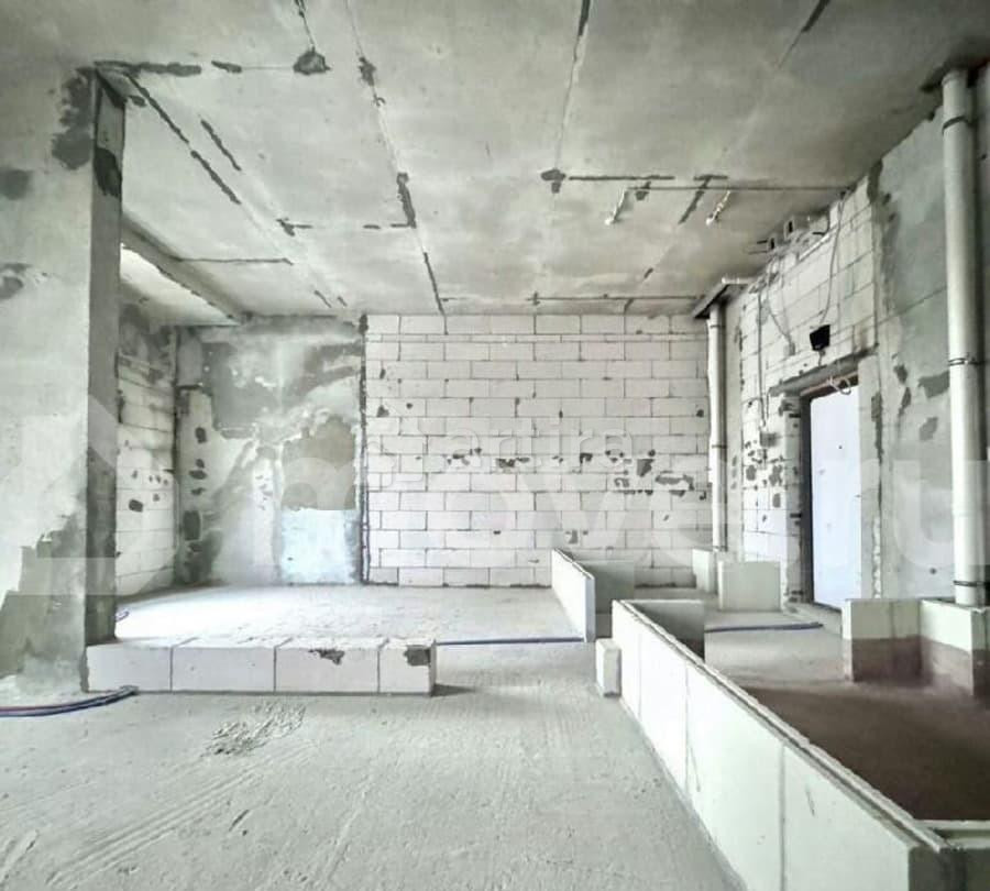 3-комн. квартира, 110 м2, 13/19 эт. Москва - изображение 1