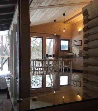 Коттедж, 110 м2, 1 сотка Кратово