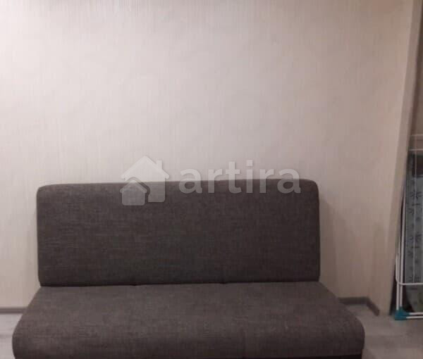 1-комн. квартира, 36 м2, 10/17 эт. Москва - изображение 4