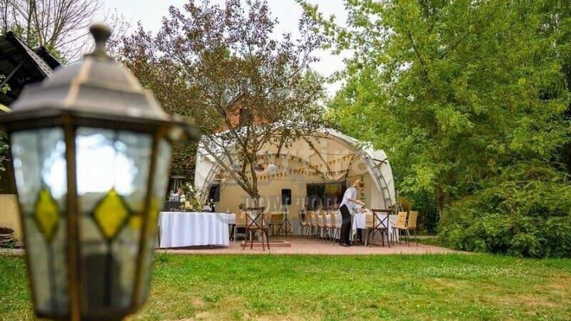 Коттедж, 500 м2 Видное - изображение 2