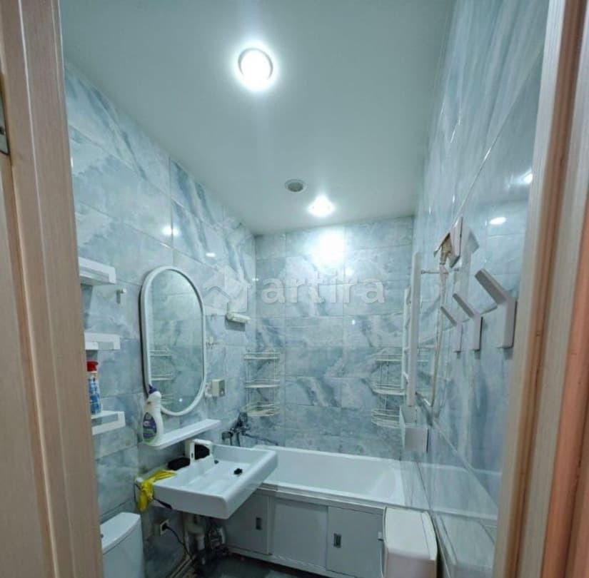 Комната, 24 м2, 1/16 эт. Москва - изображение 5