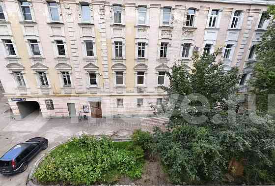3-комн. квартира, 86 м2, 3/5 эт. Москва
