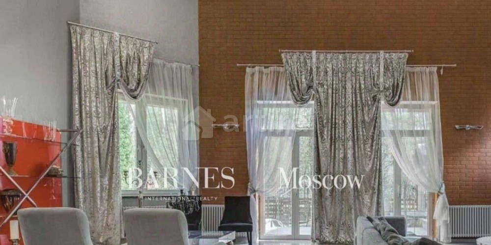 Дом, 1400 м2, 40 соток, 2 эт. Одинцово - изображение 6