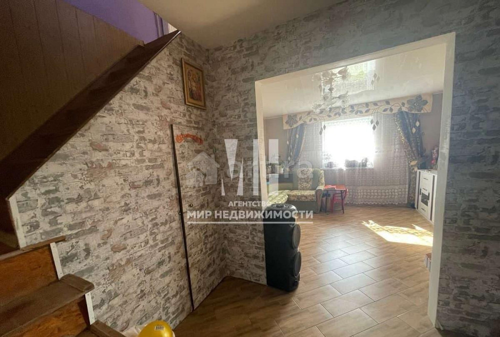 Дом, 120.2 м2, 12 соток, 2 эт. Советск - изображение 11