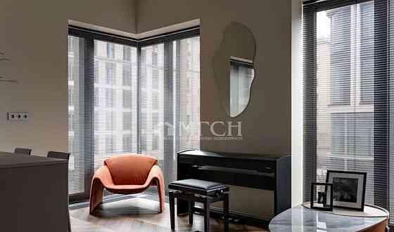 3-комн. квартира, 67.3 м2, 3/9 эт. Москва