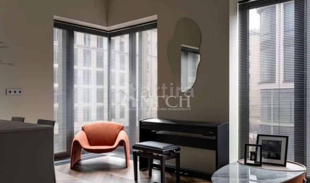 3-комн. квартира, 67.3 м2, 3/9 эт. Москва - изображение 1