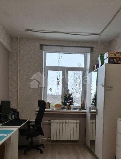 Комната, 13 м2, 5/5 эт. Москва - изображение 6