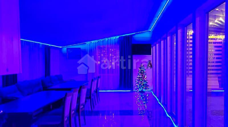 Коттедж, 115 м2 Сосново - изображение 11