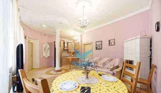 2-комн. квартира, 48 м2, 2/3 эт. Санкт-Петербург